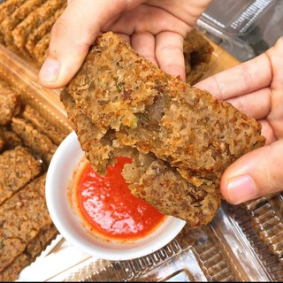 01KG CHẢ BÌ 7X 8X CHỈ SHIP HN