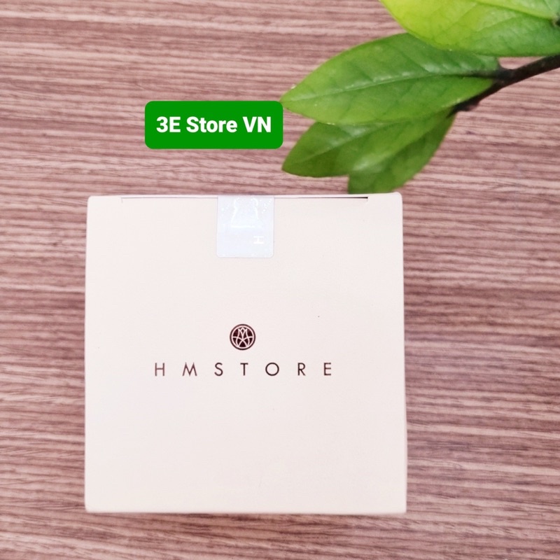 KEM FACE TRẮNG HỒNG JUSSMY HM STORE