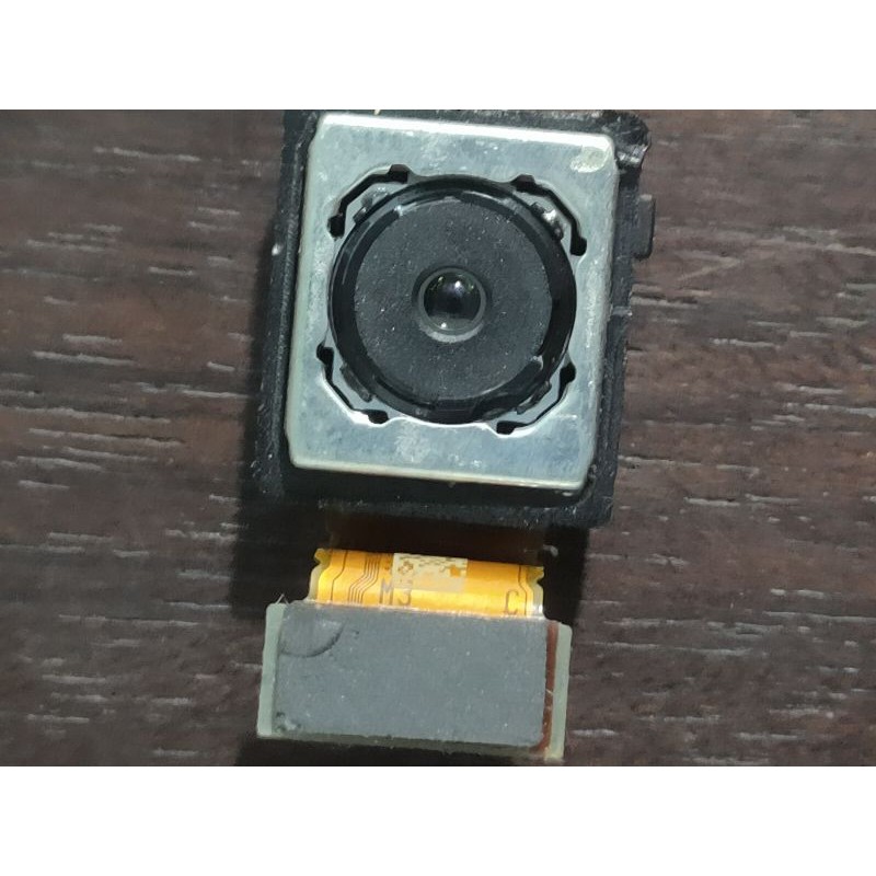 Camera Sau Sony XA 1 Utra Zin Bốc máy