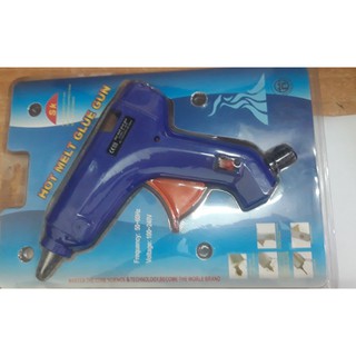 Súng bắn keo nến lớn GLUE GUN SK