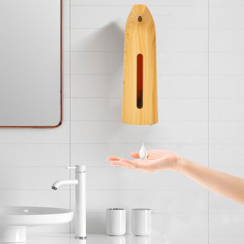 Bình Đựng Xà Phòng Chống Thấm Nước IPX6 Tiện Dụng