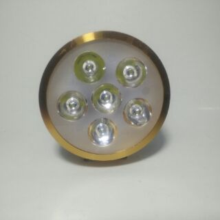 Đèn LED siêu sáng cho xe điện