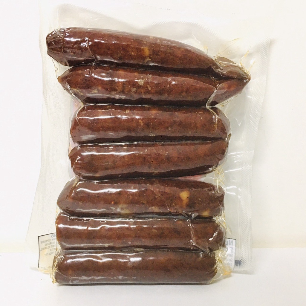 Lạp Xưởng Kam Yen Jan Heo Gà Vị Ngọt Nhẹ - NHẬP USA | BigBuy360 - bigbuy360.vn