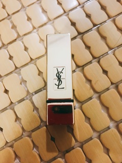 Son YSL đã qua sử dụng màu 201