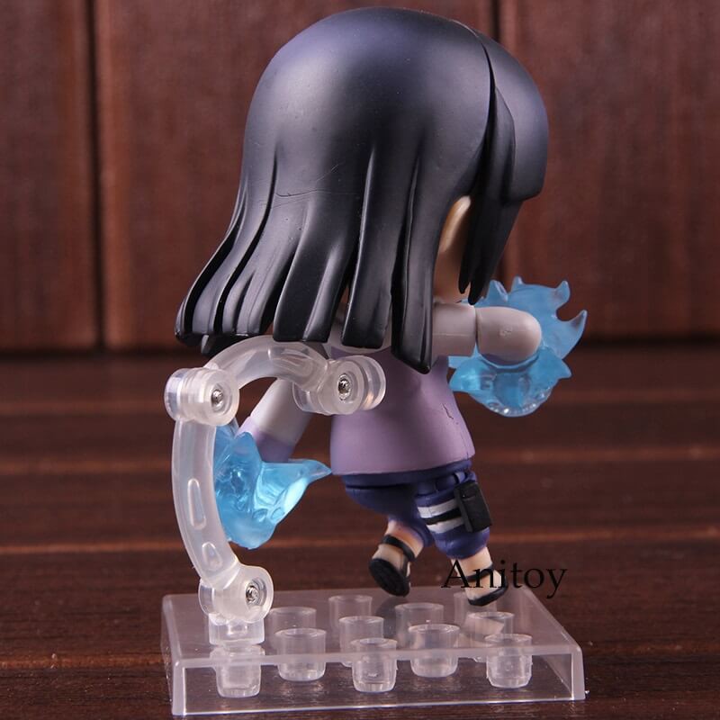 Mô hình Nendoroid #879 - Hinata Hyuga - anime Naruto