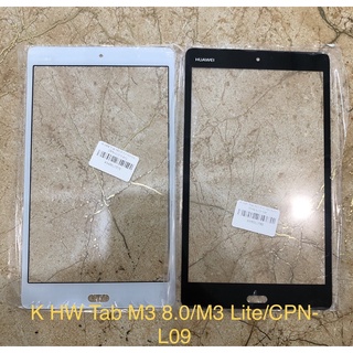 Kính hw tab m3 8.0/m3 lite/cpn-l09