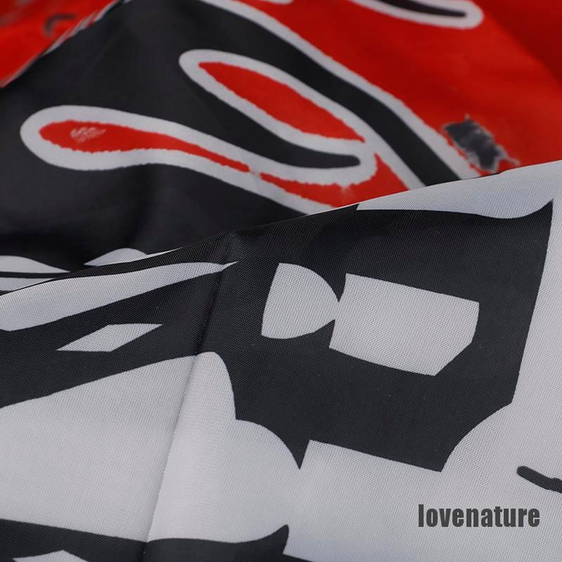 Áo choàng cắt tóc chống thấm nước chuyên dùng cho salon | BigBuy360 - bigbuy360.vn