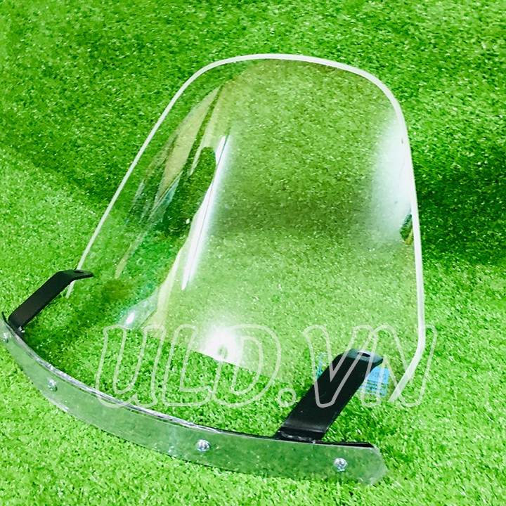 KÍNH CHẮN GIÓ XE MIO LACSICO