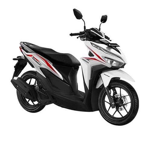 Giá Đỡ Gương Chiếu Hậu Chuyên Dụng Cho Xe Hơi Scoopy 2017 2018 Beat Eco New Vario 125 Và 150 Esp Ori 45517k81n30