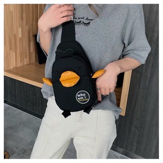 Túi đeo chéo vịt KAN0619