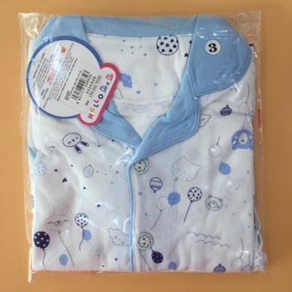 Bộ pyzama Hello B&B - Hello BB BA0263