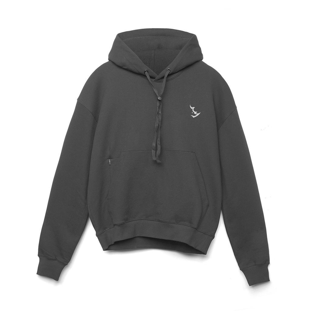 Áo Hoodie nam full cotton 100%