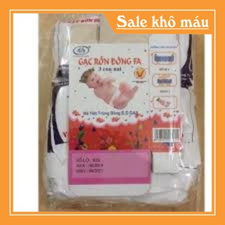 (bhav) Gạc Rốn Đông Fa