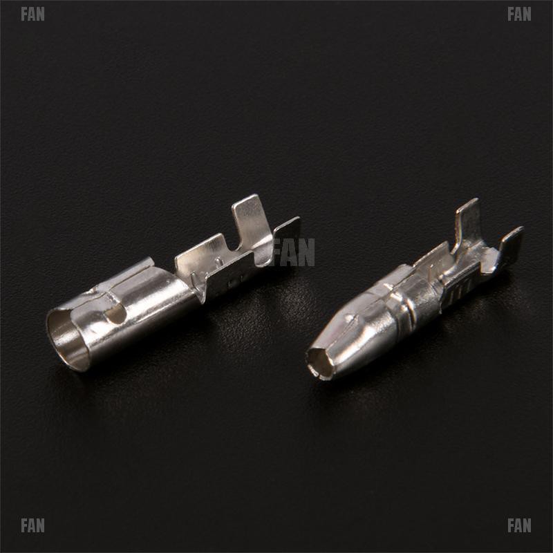 Bộ Dây Nguồn 10 4mm Chất Lượng Cao