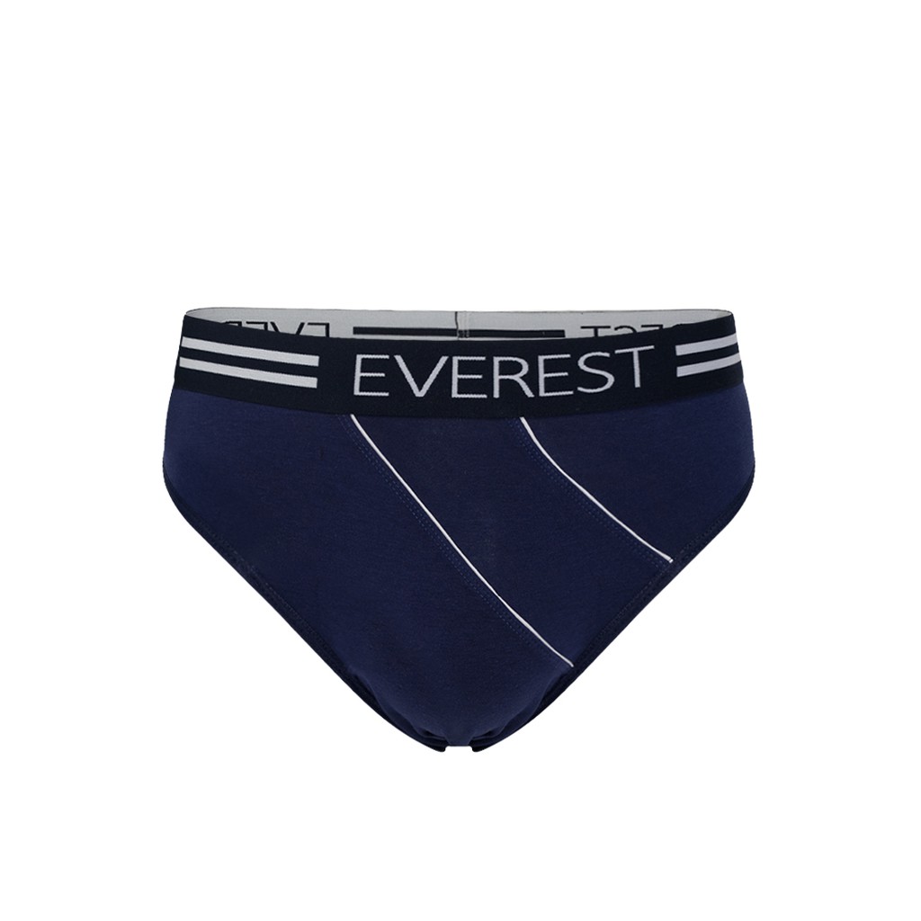 Combo 5 quần lót nam cao cấp nhiều màu Everest QH68274
