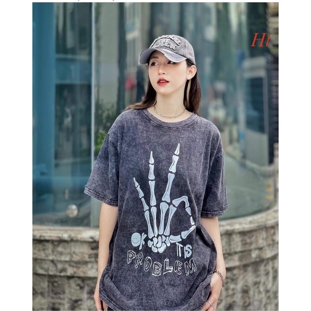 Áo loang bàn tay pro HT12