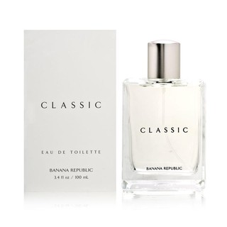 Nước hoa cao cấp authentic unisex Banana Republic Classic EDT/EDP 100ml/125ml (Mỹ)
