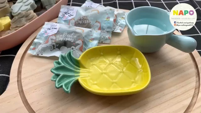 Xà Phòng Handmade - Rửa Mặt Tắm Và Giảm Mụn Body | BigBuy360 - bigbuy360.vn