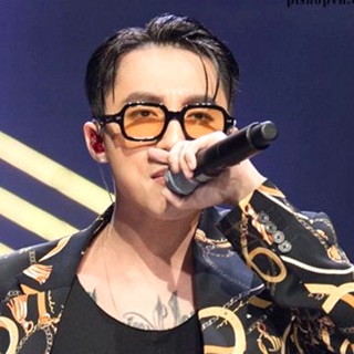 ❌GIÁ VÔ ĐỊCH❌ MẮT KÍNH SƠN TÙNG - Kính Mát NỮ NAM HÀN QUỐC VÀNG CAM CAO CẤP HOT TREND