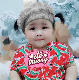 Áo trái cây đi biển trẻ em