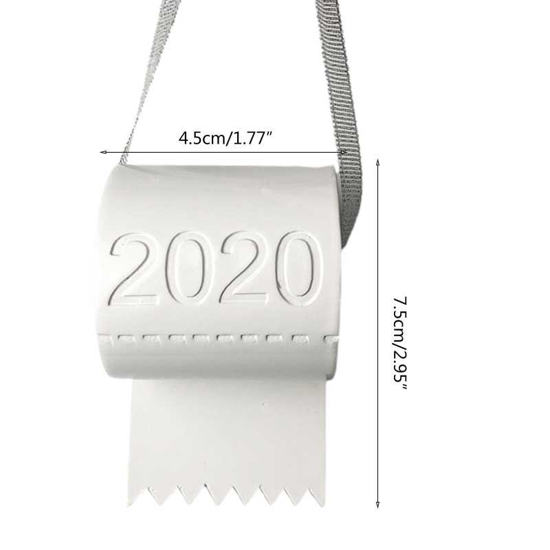 Phụ Kiện Trang Trí Giáng Sinh Năm Mới Vui Nhộn