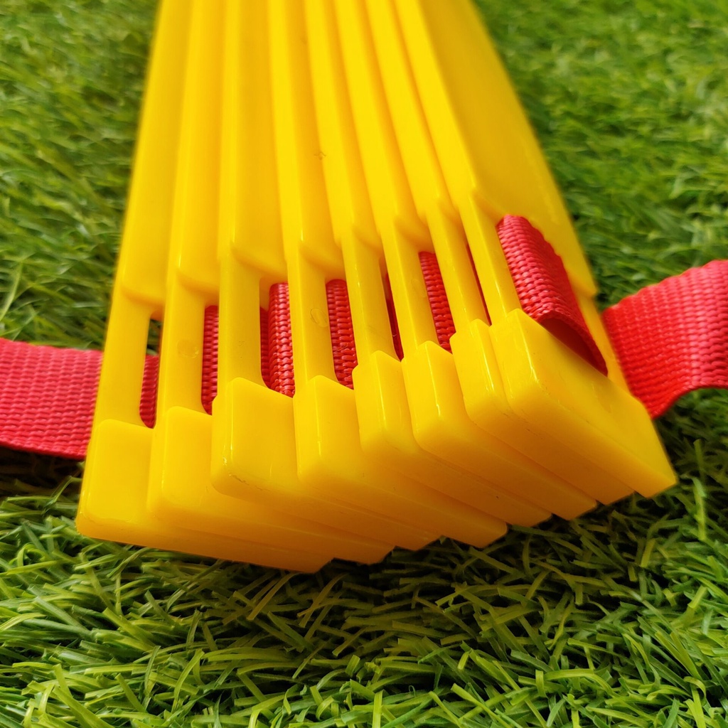 Thang Dây Tập Thể Dục Thể Thao Chuyên Dụng Dài 5m