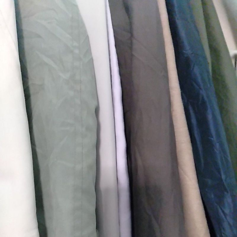 Áo lông chọn live