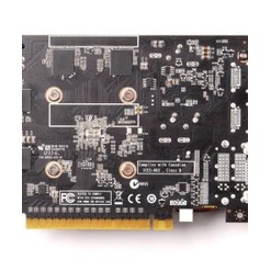 [Mã 55ELSALE1 giảm 7% đơn 300K] card màn hình vga zotac GTX 650 1g d5 chiến game BẢo Hành 1 tháng