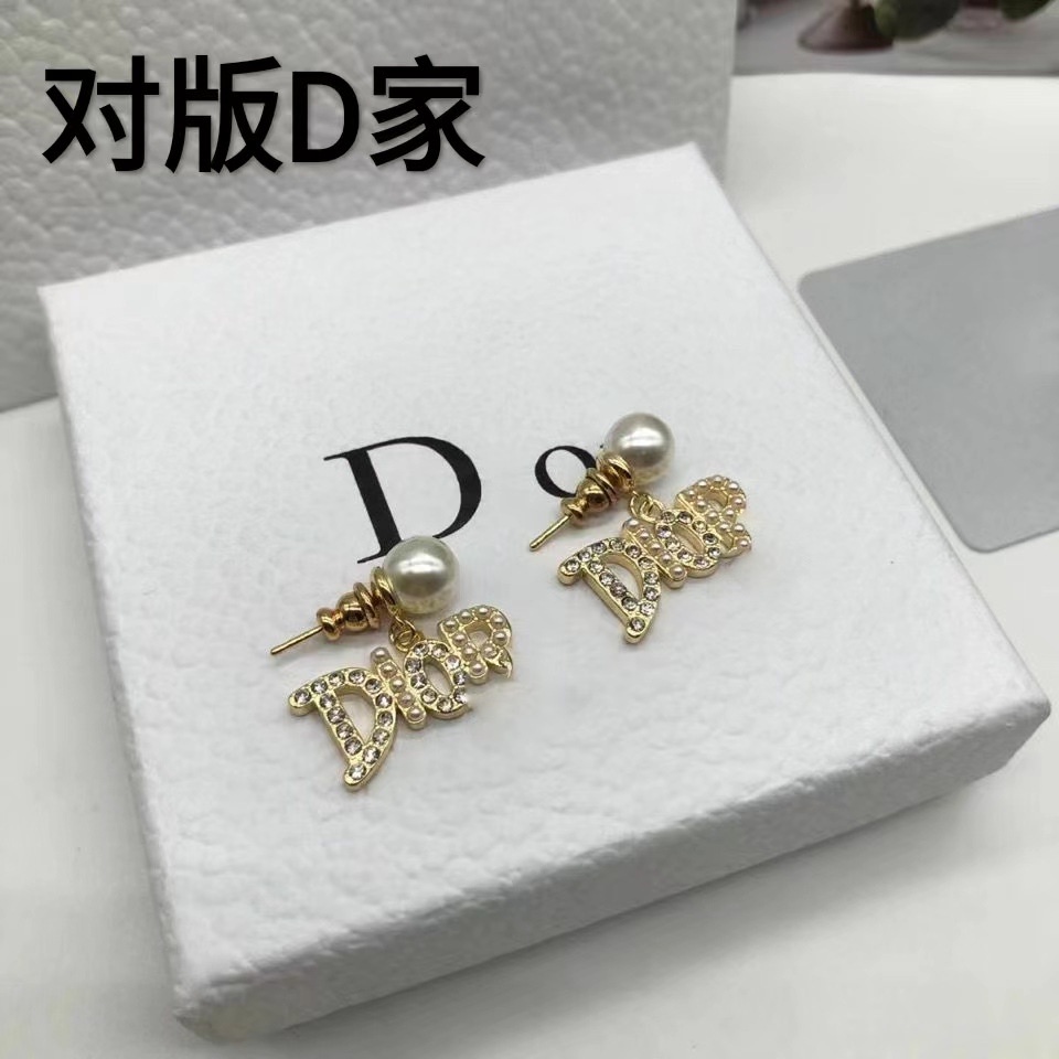 Khuyên tai nữ bạc 925 lịch lãm,phong cách thương hiệu LOZI (TH22)