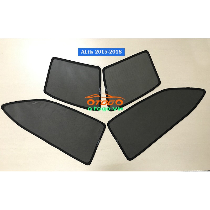 Tấm Che Nắng Kính Sườn - Altis 2015 -2018