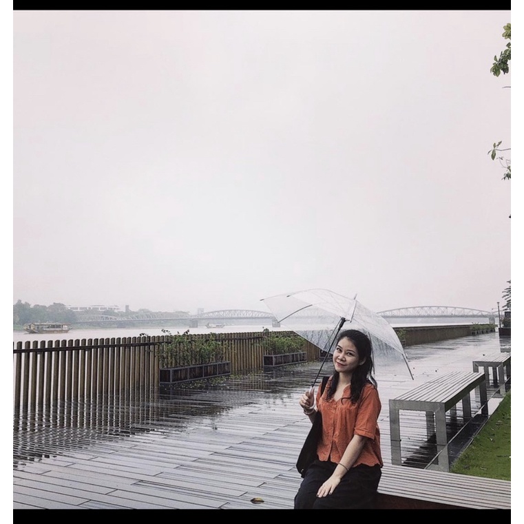 Áo Naked by V - Size S