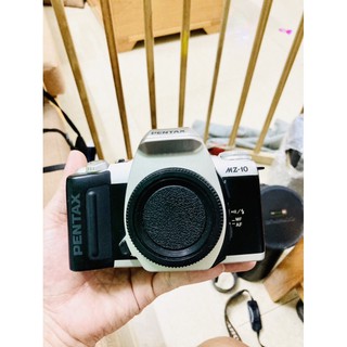 Máy ảnh film Pentax MZ-10 body only