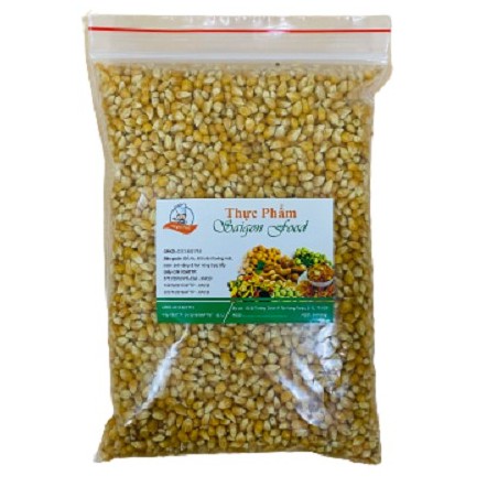 2KG BẮP NỔ - MỸ (DÙNG LÀM MÓN BẮP RANG BƠ)