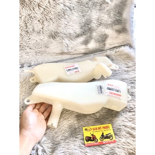 Bình đựng nhớt pha cho xe 2 thì rgv 120