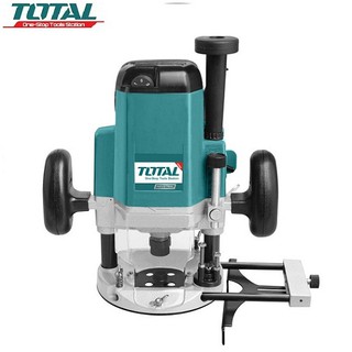 12mm máy phay gỗ total tr11122