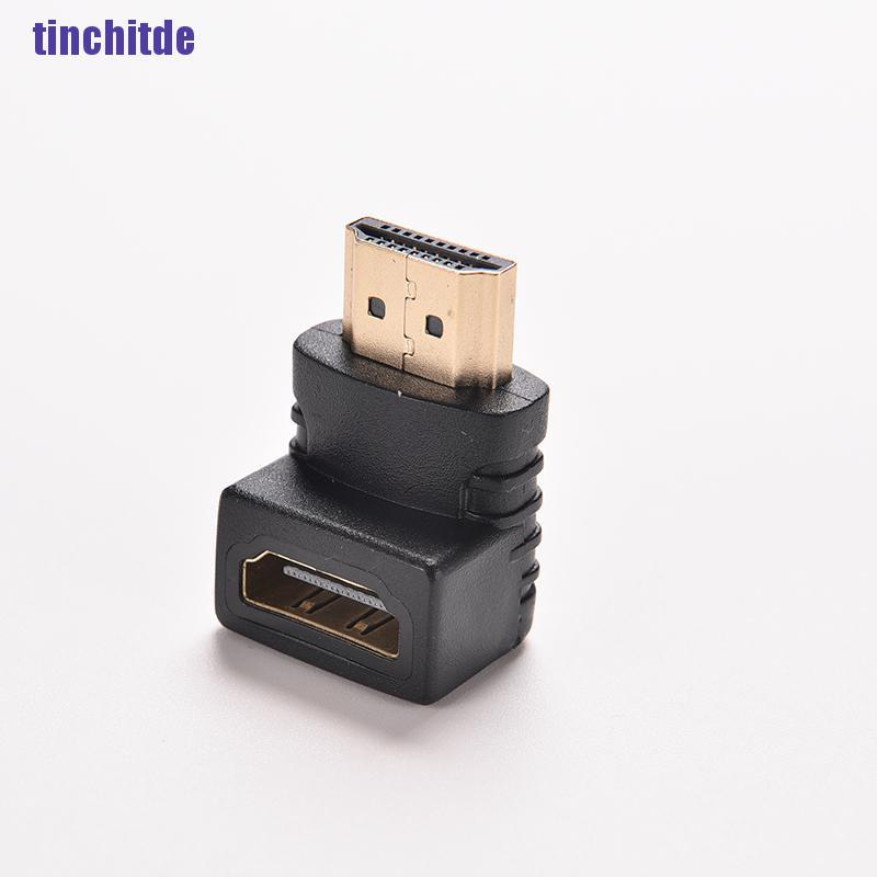 Dây Cáp Hdmi 270 90 Độ Chuyên Dụng Cho Xe Hơi