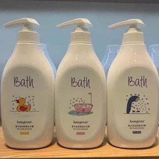 [HOT SALE]] SỮA TẮM NƯỚC HOA Bath - Yesnow- 500ML