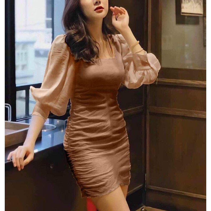ĐẦM. ÔM THIẾT KẾ DỰ TIỆC CAO CẤP