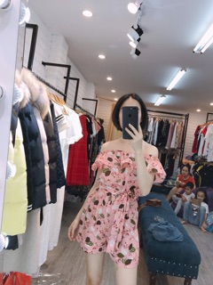 Jumsuit