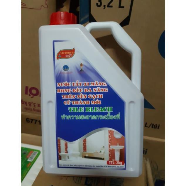Chất Tẩy Xi Măng Cao Cấp 1l Sifa Hiệu Quả Sau 1 Lần Sử Dụng – tẩy những vết bám lâu năm khó bong tróc