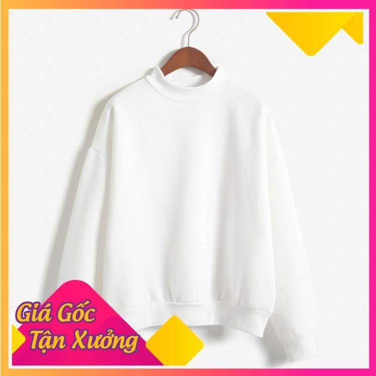 [XẢ KHO] 120K/COMBO một cặp áo Hoodie + Sweater [RANDOM] | WebRaoVat - webraovat.net.vn