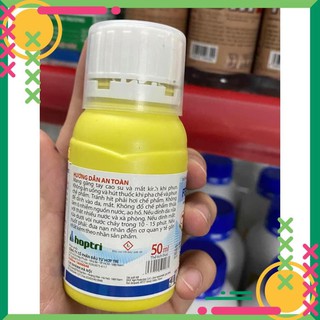 Thuốc Fendona diệt muỗi và côn trùng 50ml