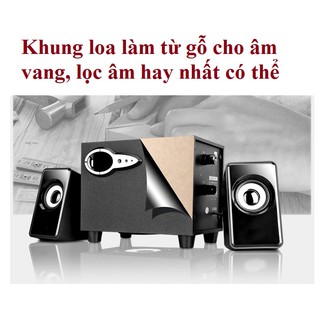 Loa nghe nhạc PKCB-301