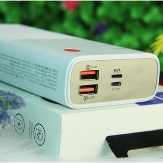 Pin dự phòng HoCo CJ7 20,000mAh