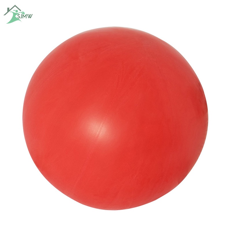Bóng Bay Khổng Lồ 72 Inch Hình Tròn Bằng Cao Su