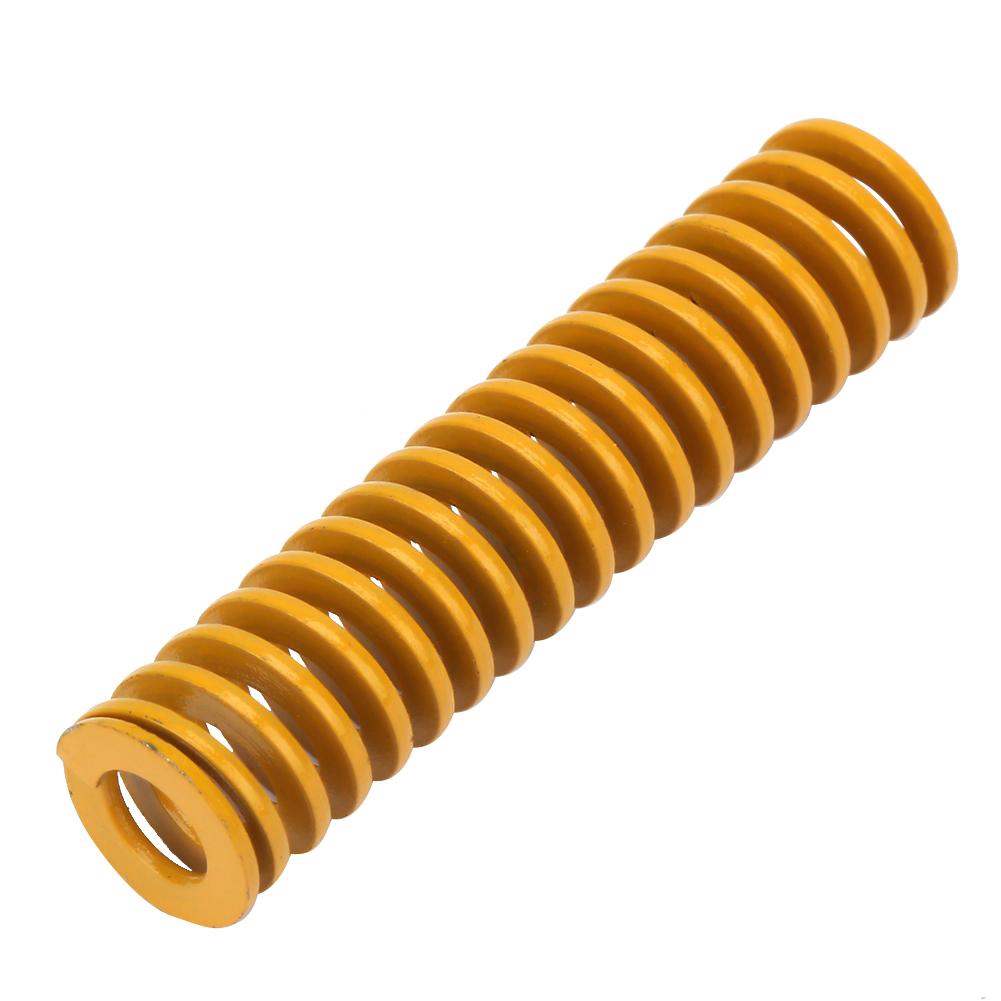 Bộ 2 cái lò xo nhựa OD 12mm ID 6mm