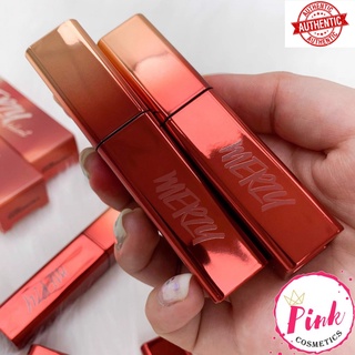 [Mã giảm giá tích lũy] (NEW 2020) Son kem lì Merzy The First Velvet Tint Version 3