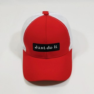 Nón kết/ Mũ lưỡi trai nam nữ Just do it NON0224