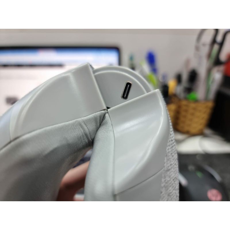 Máy Massage Mắt Xiaomi Momoda SX322