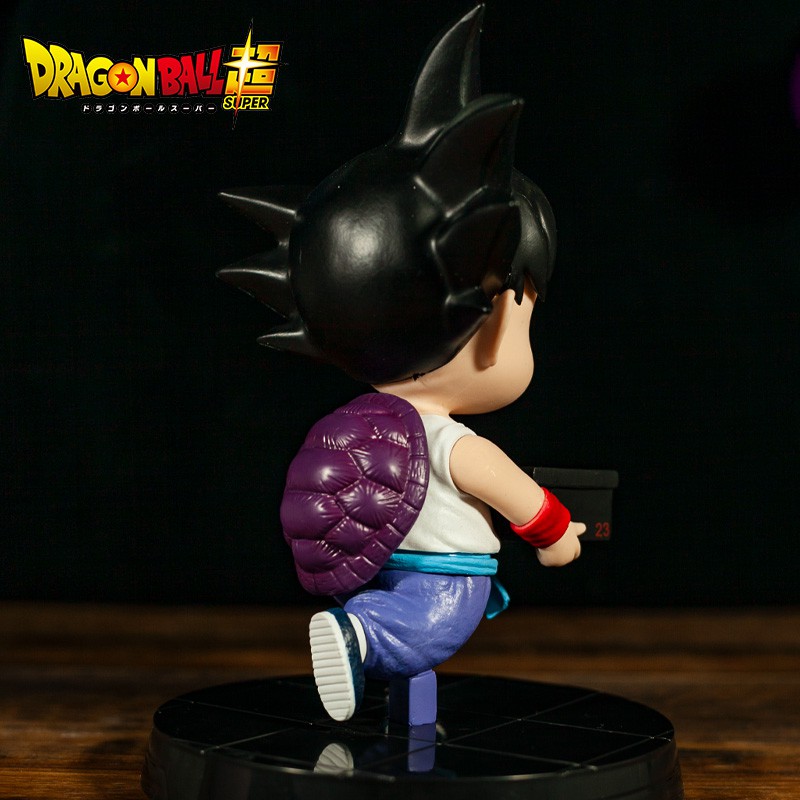 Mô hình songoku kid siêu đáng yêu ( Dragonball )